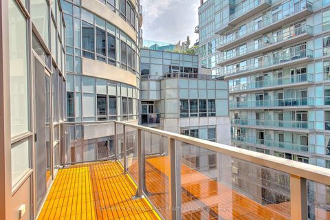 Photo 33 at 2101 - 20 Blue Jays Way, Waterfront Communities C1, Toronto