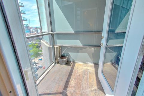 Photo 36 at 2101 - 20 Blue Jays Way, Waterfront Communities C1, Toronto
