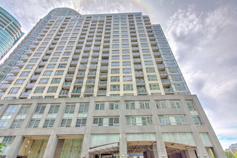 Photo 37 at 2101 - 20 Blue Jays Way, Waterfront Communities C1, Toronto