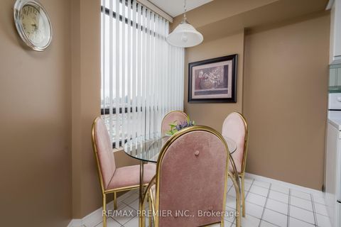 Photo 15 at 1614 - 7440 Bathurst Street, Brownridge, Vaughan
