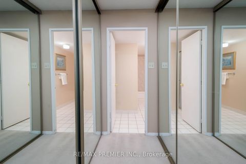 Photo 22 at 1614 - 7440 Bathurst Street, Brownridge, Vaughan