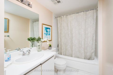 Photo 23 at 1614 - 7440 Bathurst Street, Brownridge, Vaughan