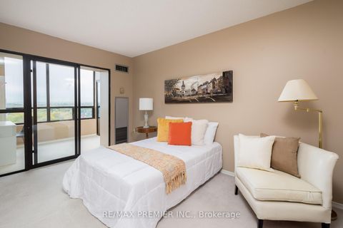 Photo 25 at 1614 - 7440 Bathurst Street, Brownridge, Vaughan