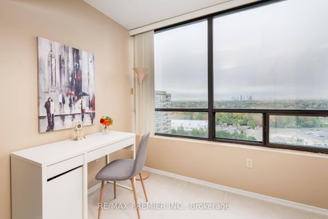Photo 27 at 1614 - 7440 Bathurst Street, Brownridge, Vaughan