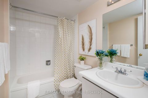 Photo 28 at 1614 - 7440 Bathurst Street, Brownridge, Vaughan