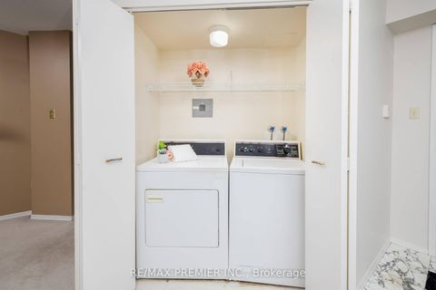 Photo 29 at 1614 - 7440 Bathurst Street, Brownridge, Vaughan