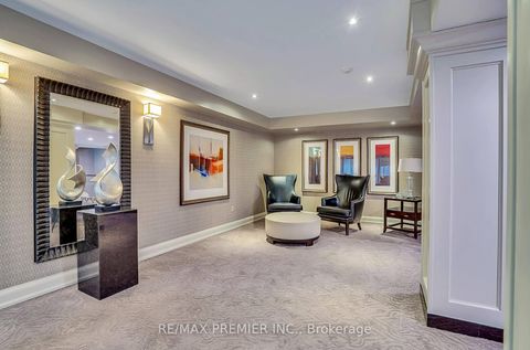 Photo 30 at 1614 - 7440 Bathurst Street, Brownridge, Vaughan