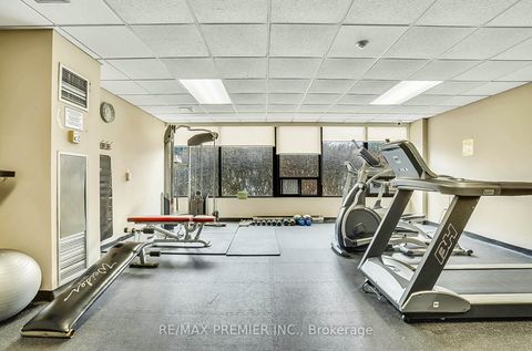 Photo 32 at 1614 - 7440 Bathurst Street, Brownridge, Vaughan