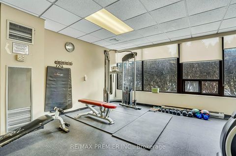 Photo 34 at 1614 - 7440 Bathurst Street, Brownridge, Vaughan