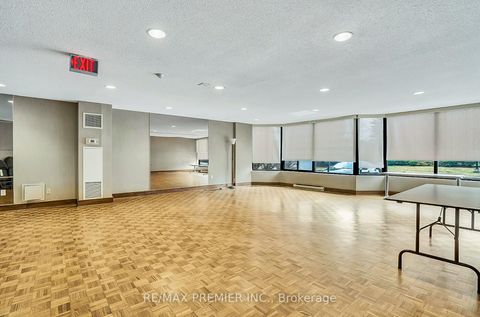 Photo 36 at 1614 - 7440 Bathurst Street, Brownridge, Vaughan