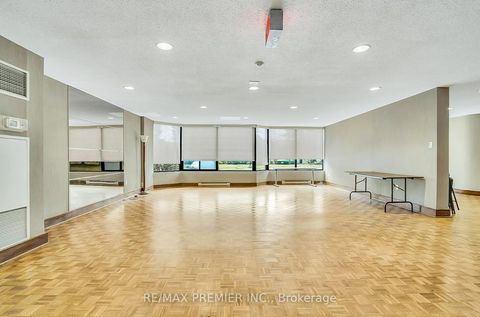 Photo 37 at 1614 - 7440 Bathurst Street, Brownridge, Vaughan