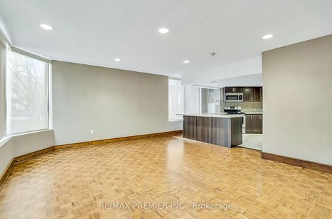 Photo 38 at 1614 - 7440 Bathurst Street, Brownridge, Vaughan
