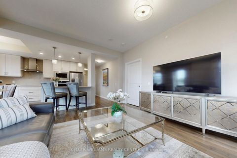 Photo 4 at 313 - 460 William Graham Drive, Rural Aurora, Aurora