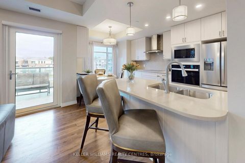 Photo 5 at 313 - 460 William Graham Drive, Rural Aurora, Aurora