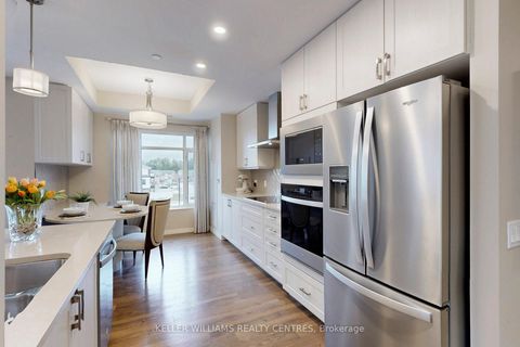 Photo 10 at 313 - 460 William Graham Drive, Rural Aurora, Aurora