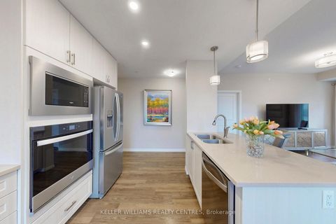 Photo 11 at 313 - 460 William Graham Drive, Rural Aurora, Aurora