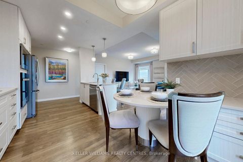 Photo 16 at 313 - 460 William Graham Drive, Rural Aurora, Aurora