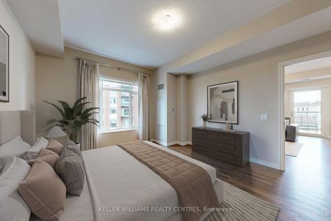 Photo 17 at 313 - 460 William Graham Drive, Rural Aurora, Aurora