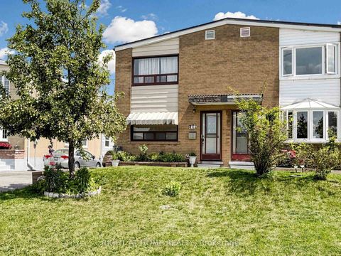 Photo 0 at 771 Birchmount Road, Ionview, Toronto