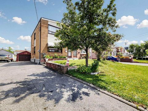 Photo 1 at 771 Birchmount Road, Ionview, Toronto