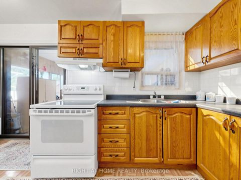 Photo 2 at 771 Birchmount Road, Ionview, Toronto