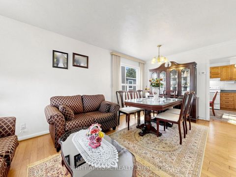 Photo 6 at 771 Birchmount Road, Ionview, Toronto