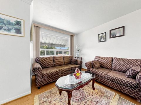 Photo 7 at 771 Birchmount Road, Ionview, Toronto