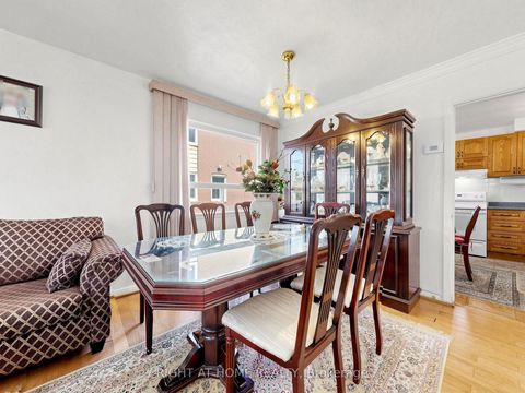 Photo 8 at 771 Birchmount Road, Ionview, Toronto