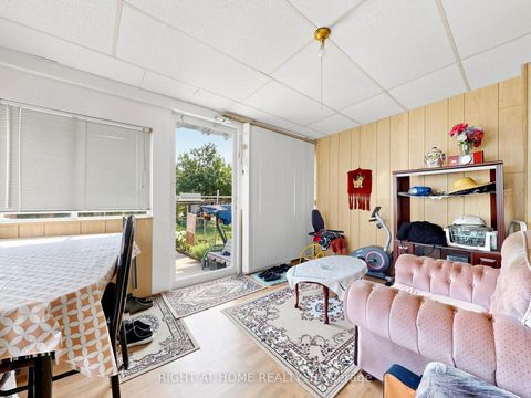 Photo 9 at 771 Birchmount Road, Ionview, Toronto