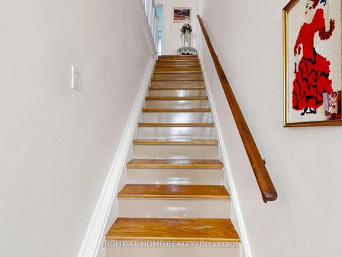 Photo 10 at 771 Birchmount Road, Ionview, Toronto