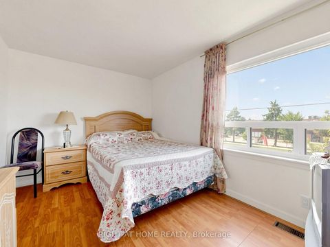 Photo 12 at 771 Birchmount Road, Ionview, Toronto