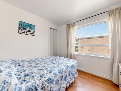 Photo 14 at 771 Birchmount Road, Ionview, Toronto