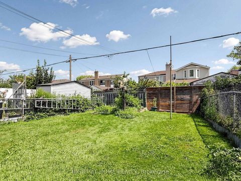Photo 17 at 771 Birchmount Road, Ionview, Toronto