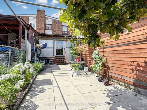 Photo 18 at 771 Birchmount Road, Ionview, Toronto