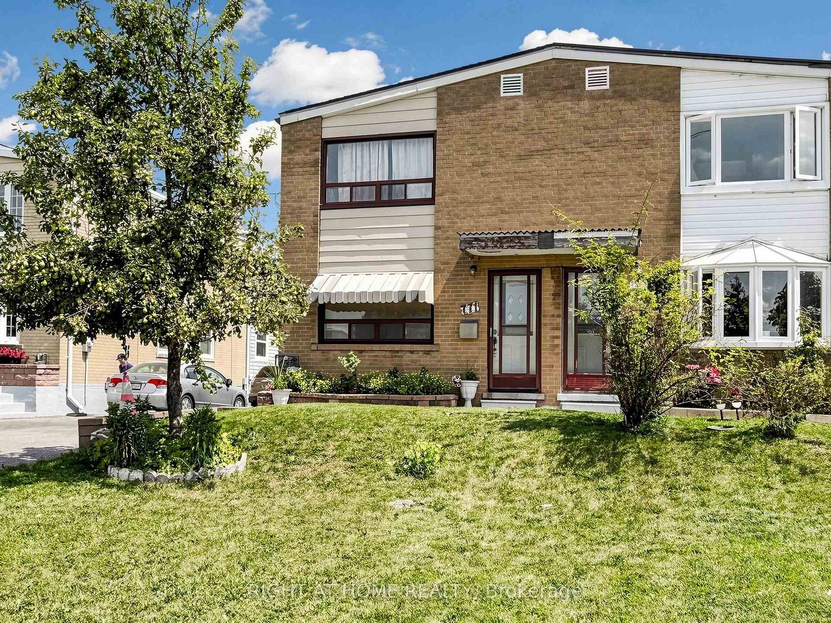 771 Birchmount Road, Ionview, Toronto 