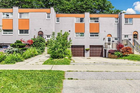 Photo 0 at 48 Bonis Avenue, Sullivan, Toronto
