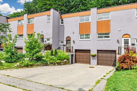 Photo 1 at 48 Bonis Avenue, Sullivan, Toronto