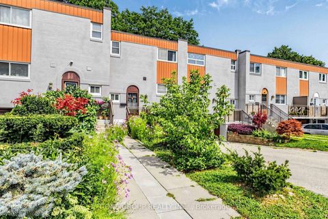 Photo 2 at 48 Bonis Avenue, Sullivan, Toronto