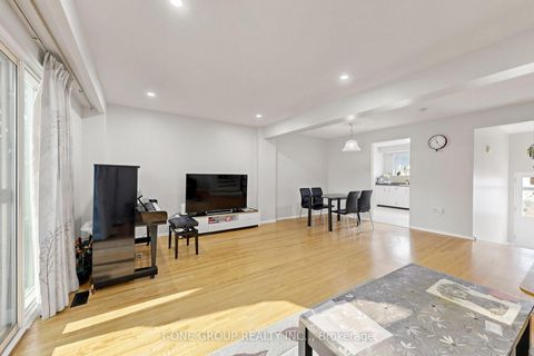 Photo 3 at 48 Bonis Avenue, Sullivan, Toronto