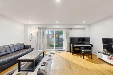 Photo 4 at 48 Bonis Avenue, Sullivan, Toronto