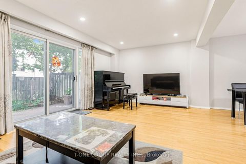 Photo 5 at 48 Bonis Avenue, Sullivan, Toronto