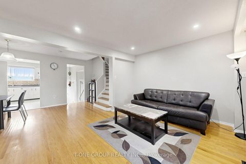 Photo 6 at 48 Bonis Avenue, Sullivan, Toronto