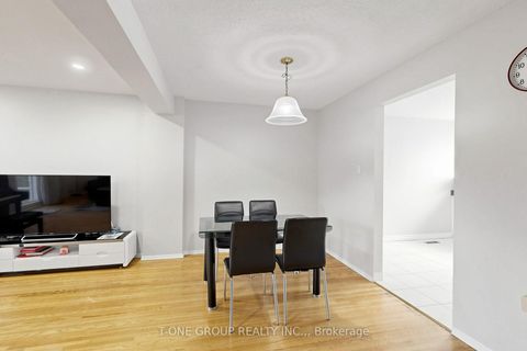 Photo 7 at 48 Bonis Avenue, Sullivan, Toronto