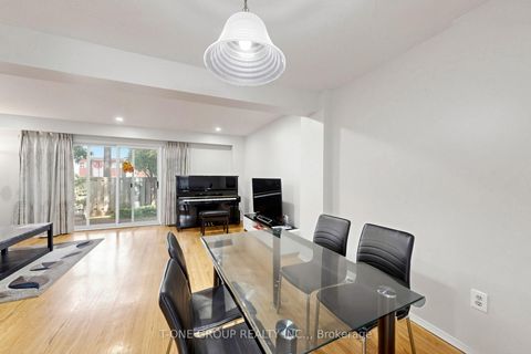 Photo 8 at 48 Bonis Avenue, Sullivan, Toronto