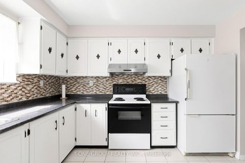 Photo 10 at 48 Bonis Avenue, Sullivan, Toronto