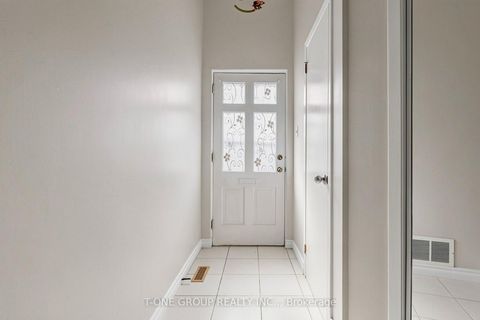 Photo 12 at 48 Bonis Avenue, Sullivan, Toronto