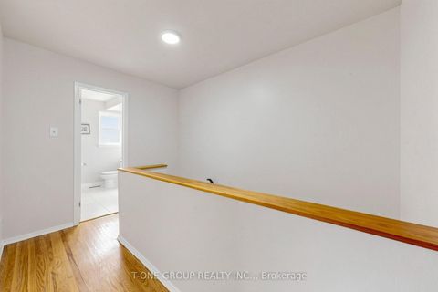 Photo 13 at 48 Bonis Avenue, Sullivan, Toronto