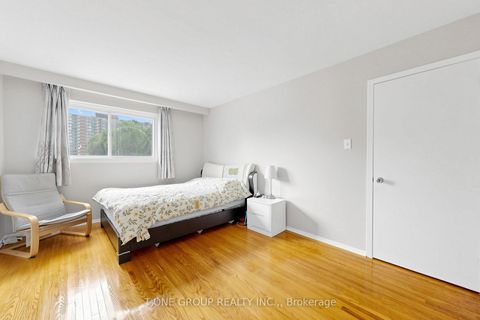 Photo 14 at 48 Bonis Avenue, Sullivan, Toronto