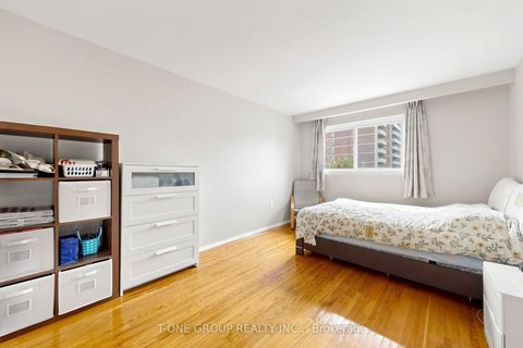 Photo 15 at 48 Bonis Avenue, Sullivan, Toronto