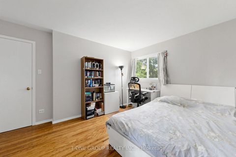 Photo 16 at 48 Bonis Avenue, Sullivan, Toronto